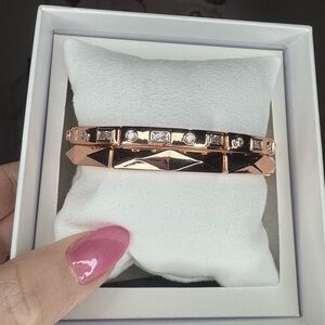 Bangle bracelet (2)